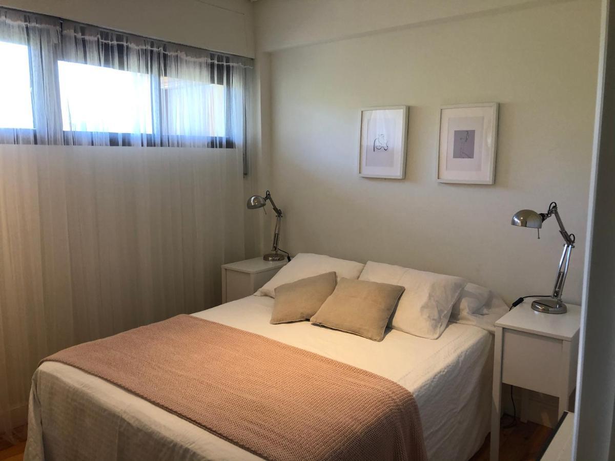 Apartamento En Playa De La Arena Ciervana