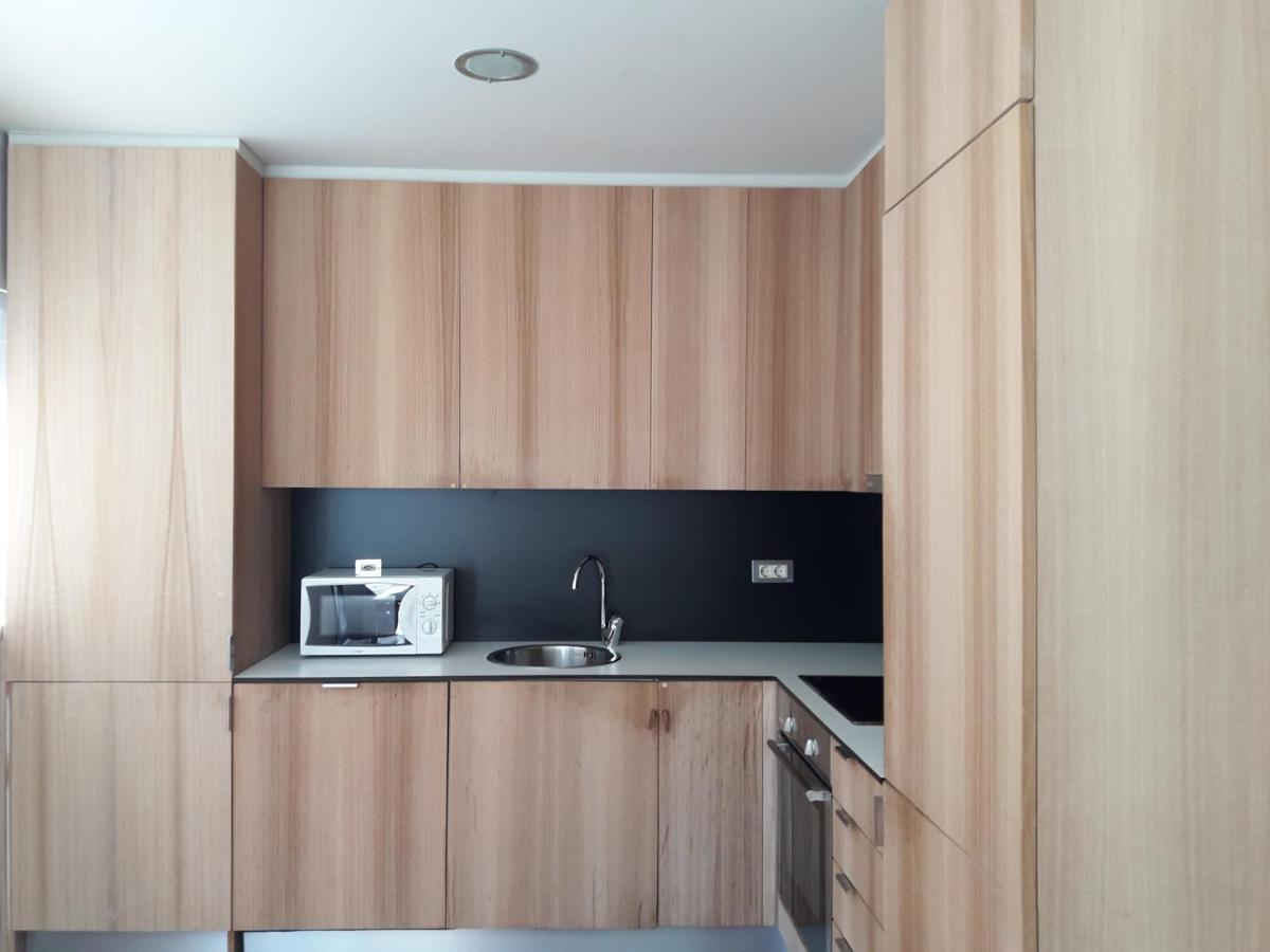 Excelente Apartamento En La Illa de Arousa