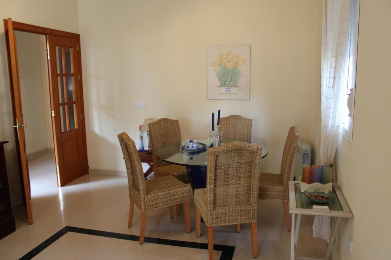 Holiday home Chalet Violeta - Cerca De La Playa *