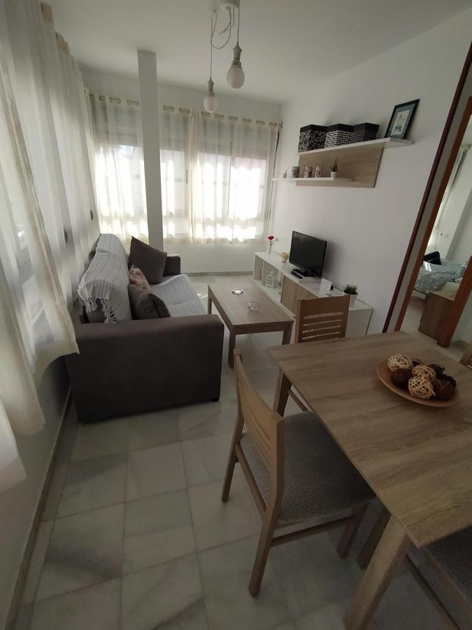 Apartment Numancia *
