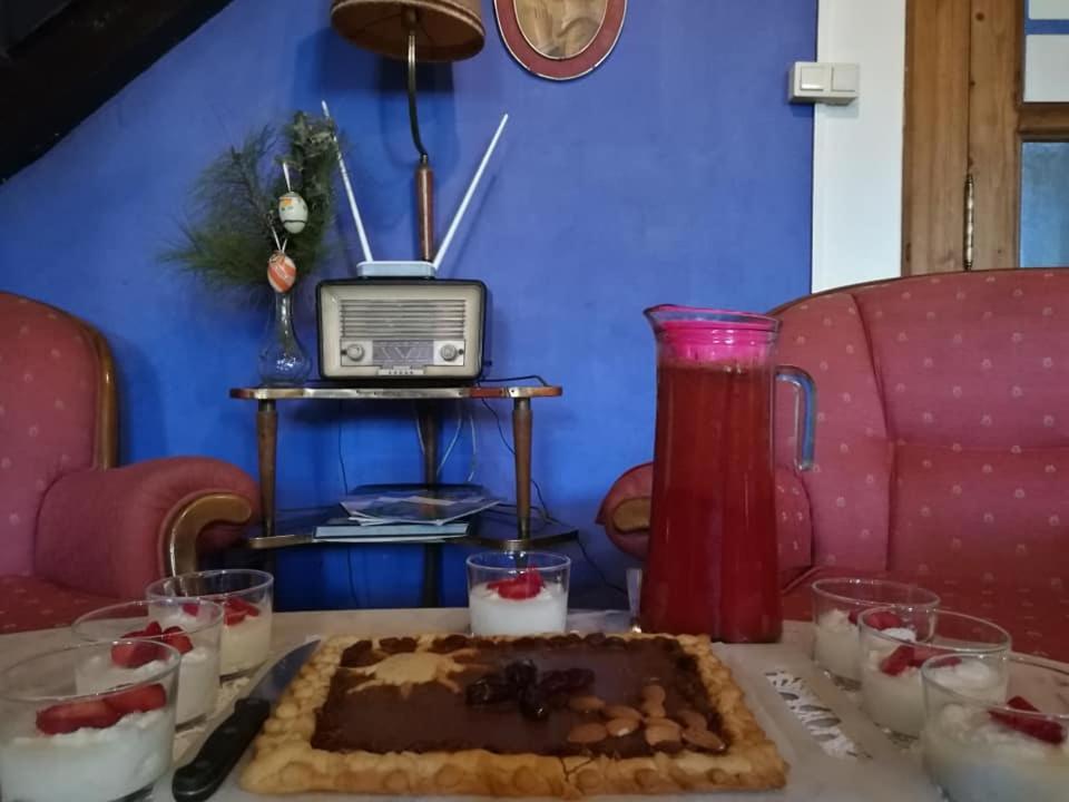 La Asturxana Malleza