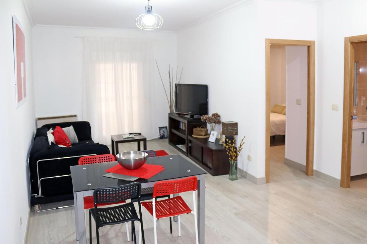 Apartamento Centro Historico