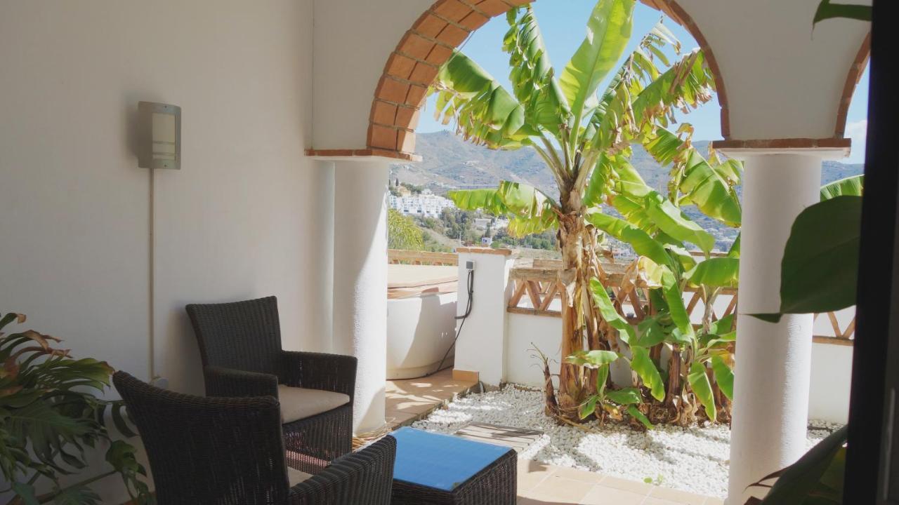 Villa Amanecer