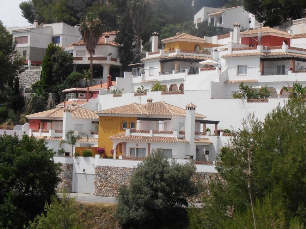 Villa Amanecer