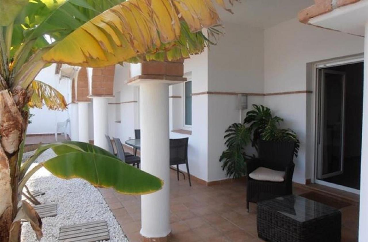 Villa Amanecer