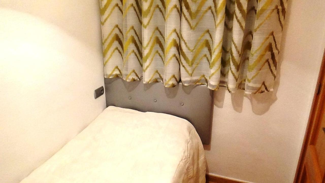 Apartamento Iberia22 *