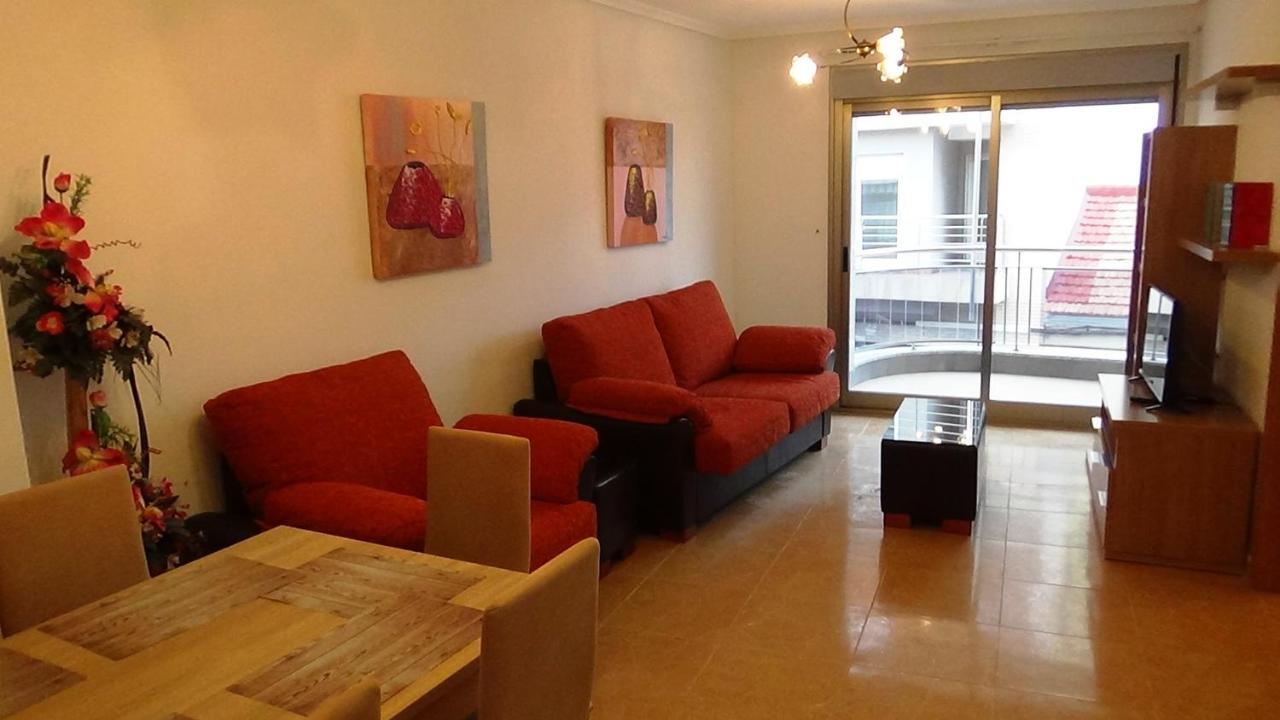 Apartamento Iberia22 Torrevieja