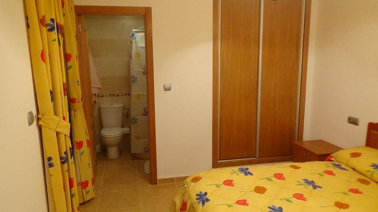 Iberia22 Apartamento *