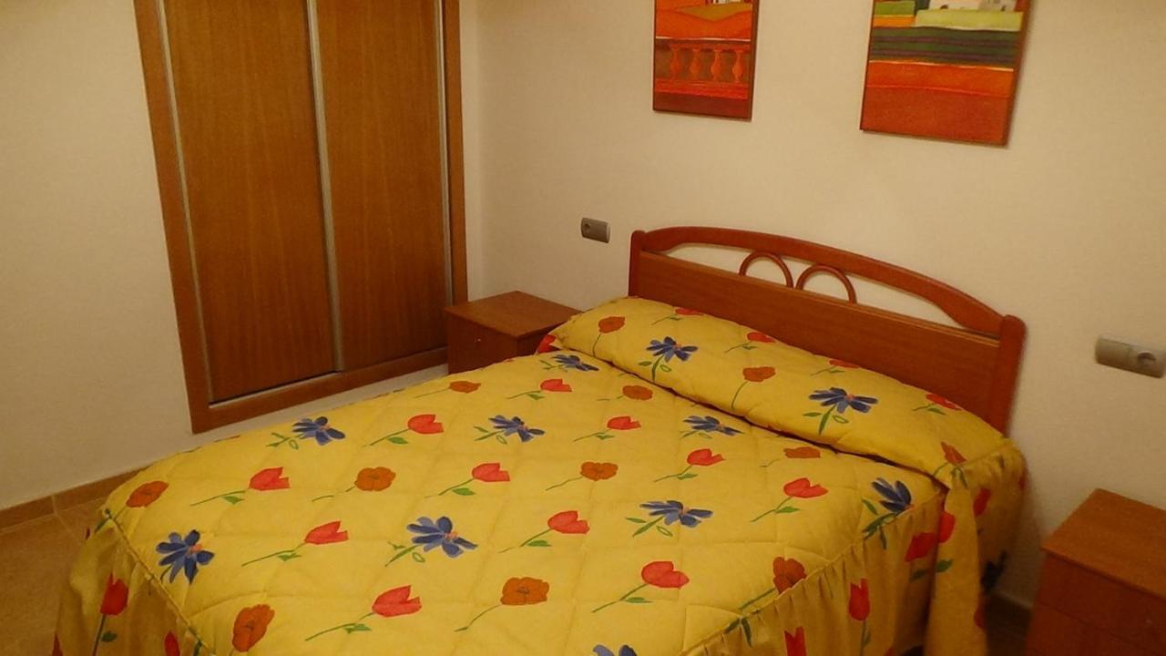 Iberia22 Apartamento