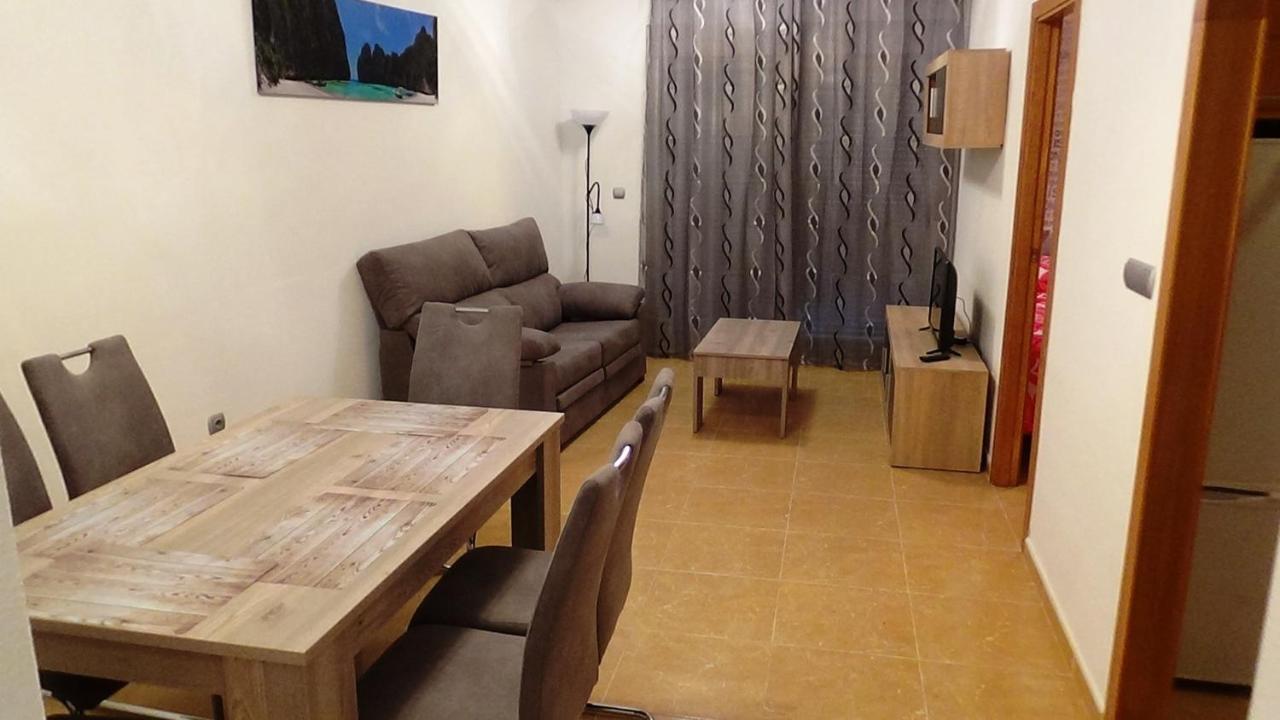 Apartamento Iberia22
