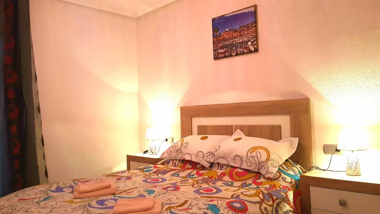 Apartamento Iberia22 *