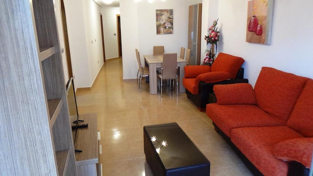 Iberia22 Apartamento *