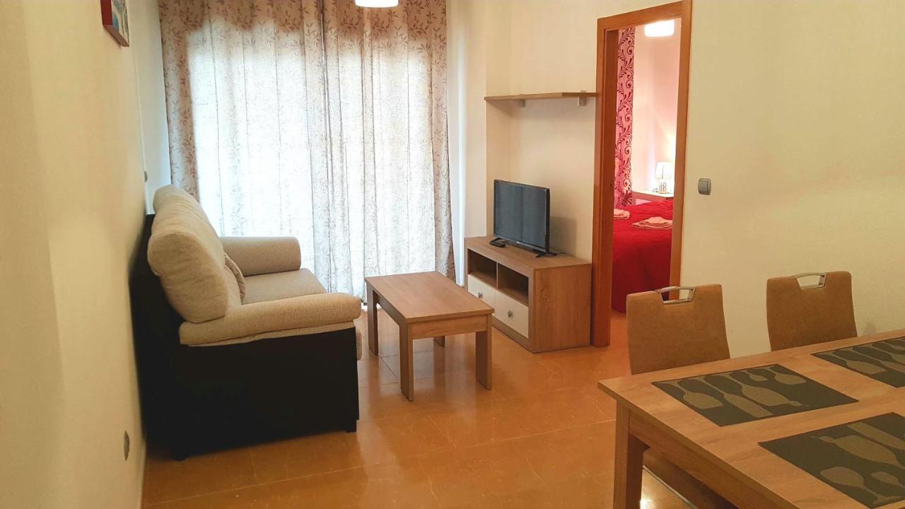 Iberia22 Apartamento *