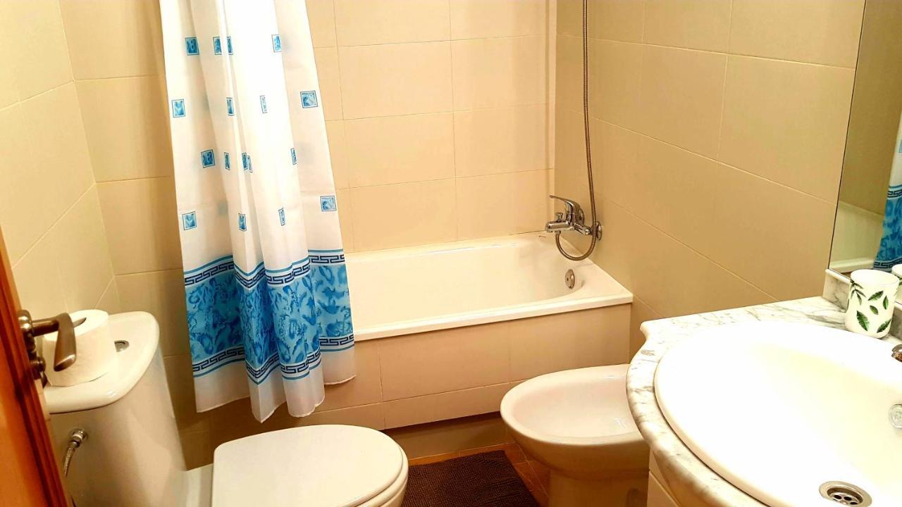 Apartamento Iberia22