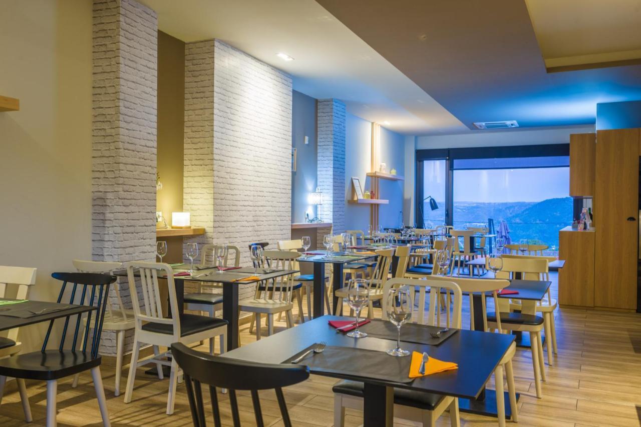 Hotel O Balcón Da Ribeira