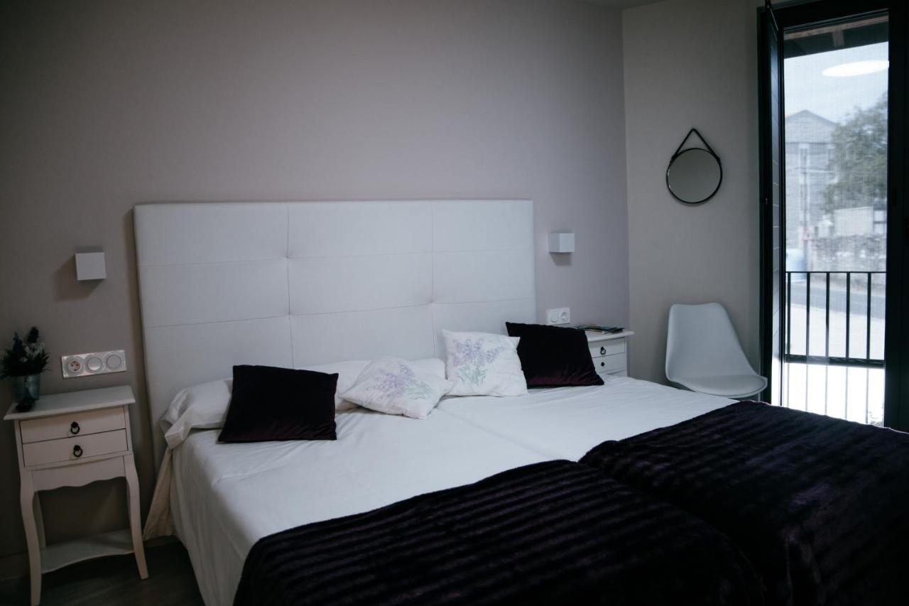 Hotel O Balcón Da Ribeira *