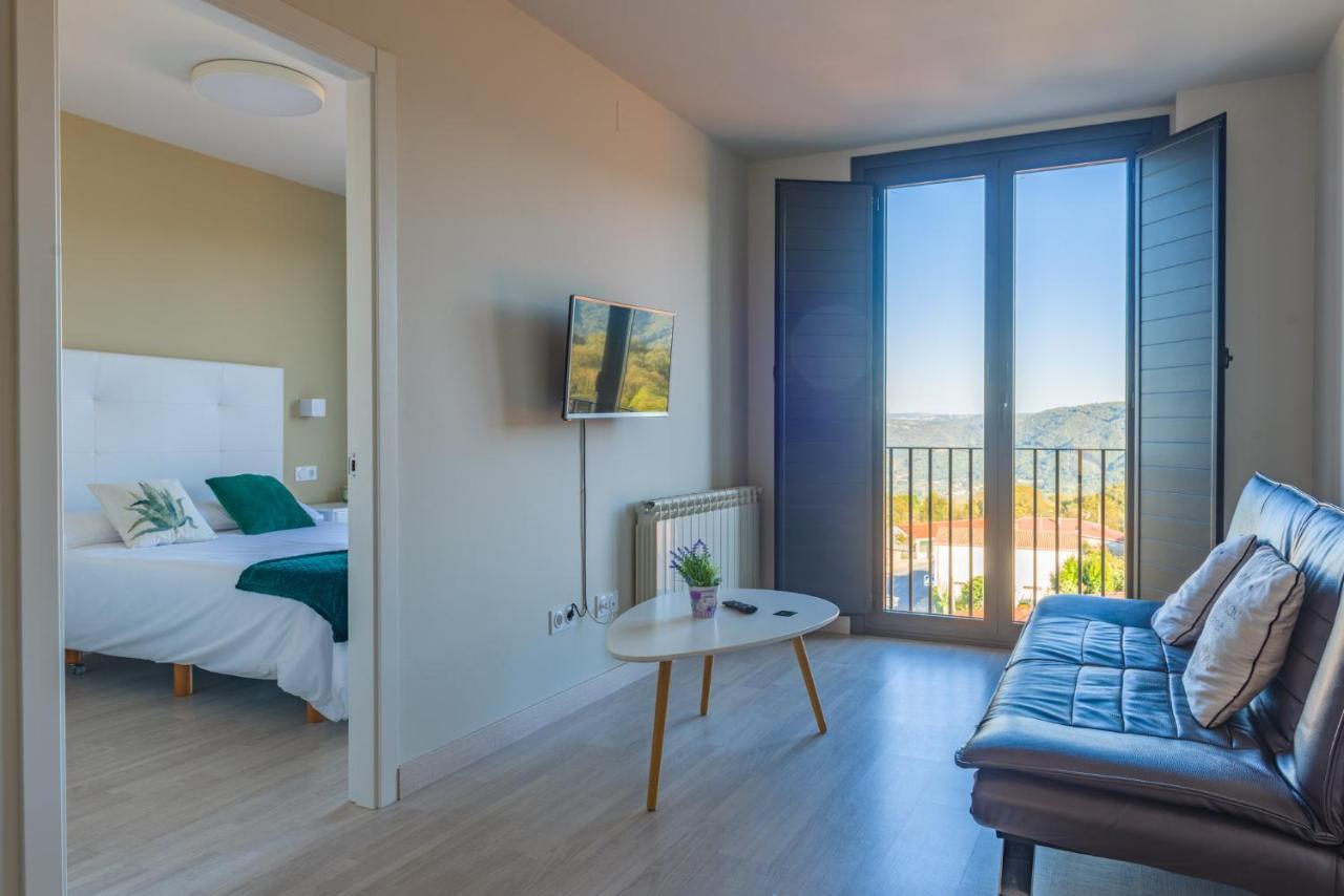 Hotel O Balcón Da Ribeira *