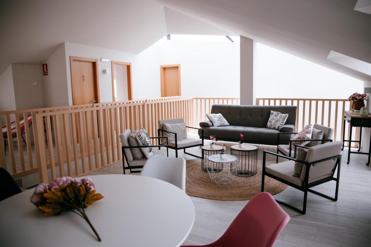 Hotel O Balcón Da Ribeira