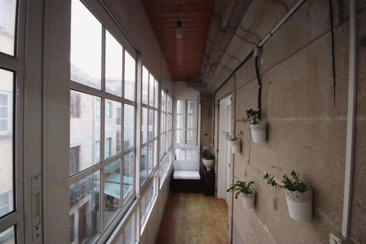 Apartamento Centro Historico