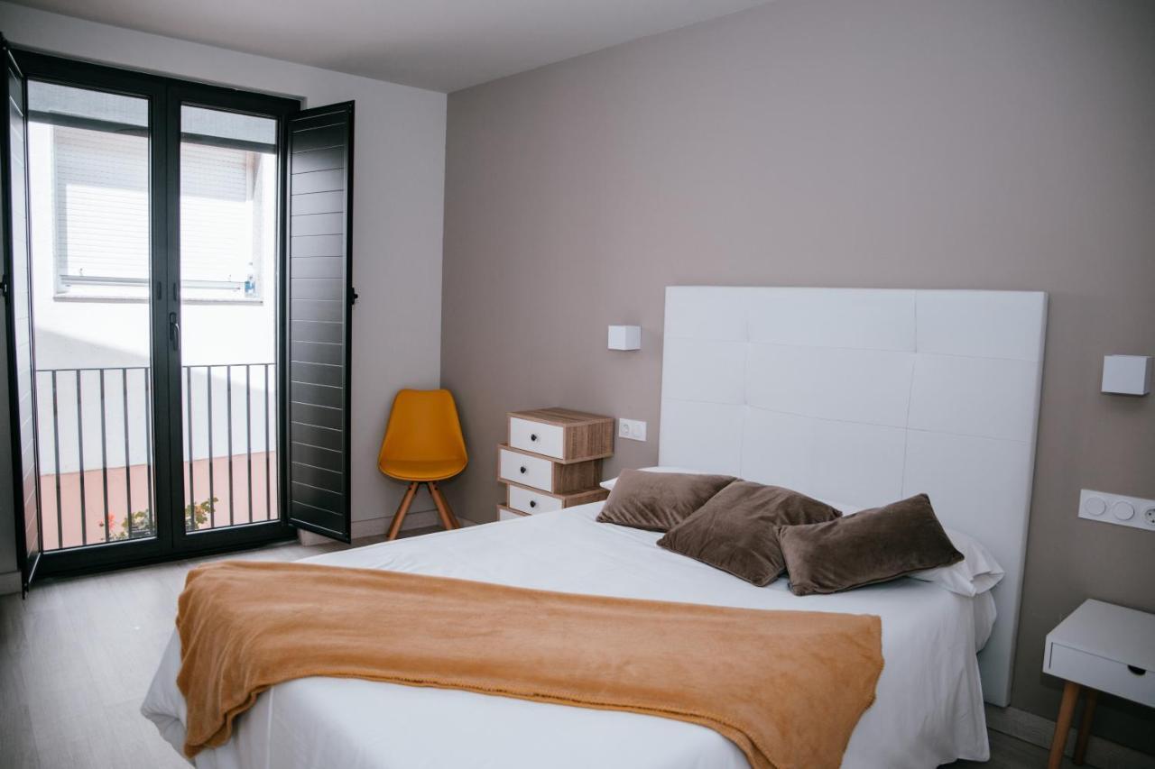 Hotel O Balcón Da Ribeira Parada del Sil