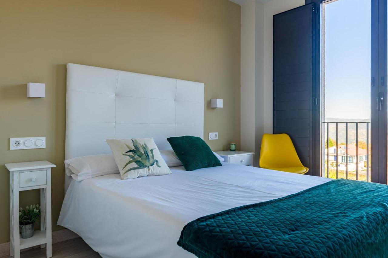 Hotel O Balcón Da Ribeira