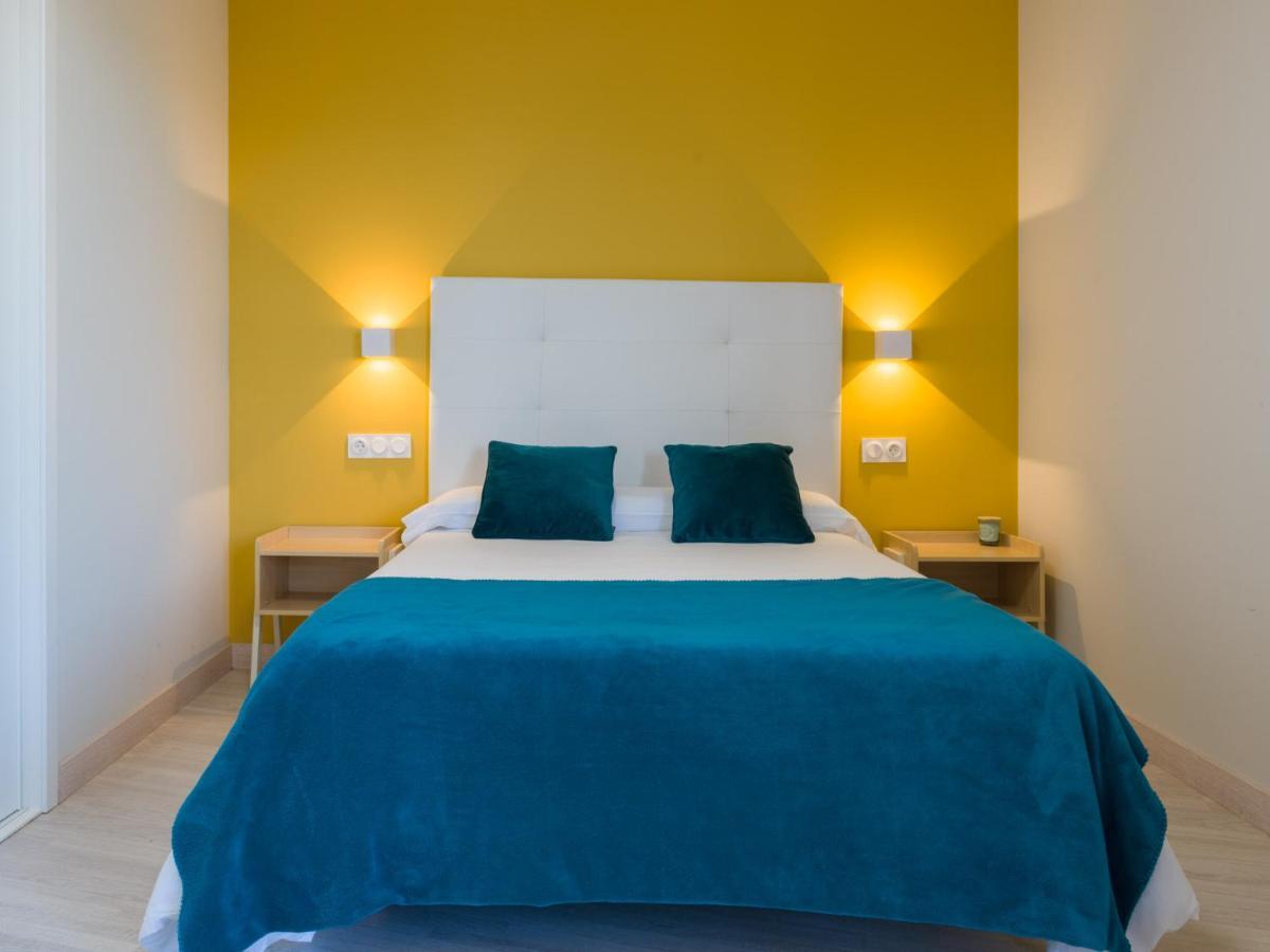 Hotel O Balcón Da Ribeira Parada del Sil