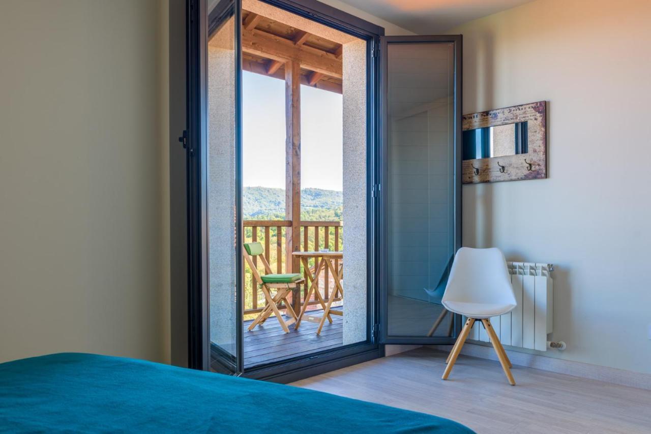 Hotel O Balcón Da Ribeira