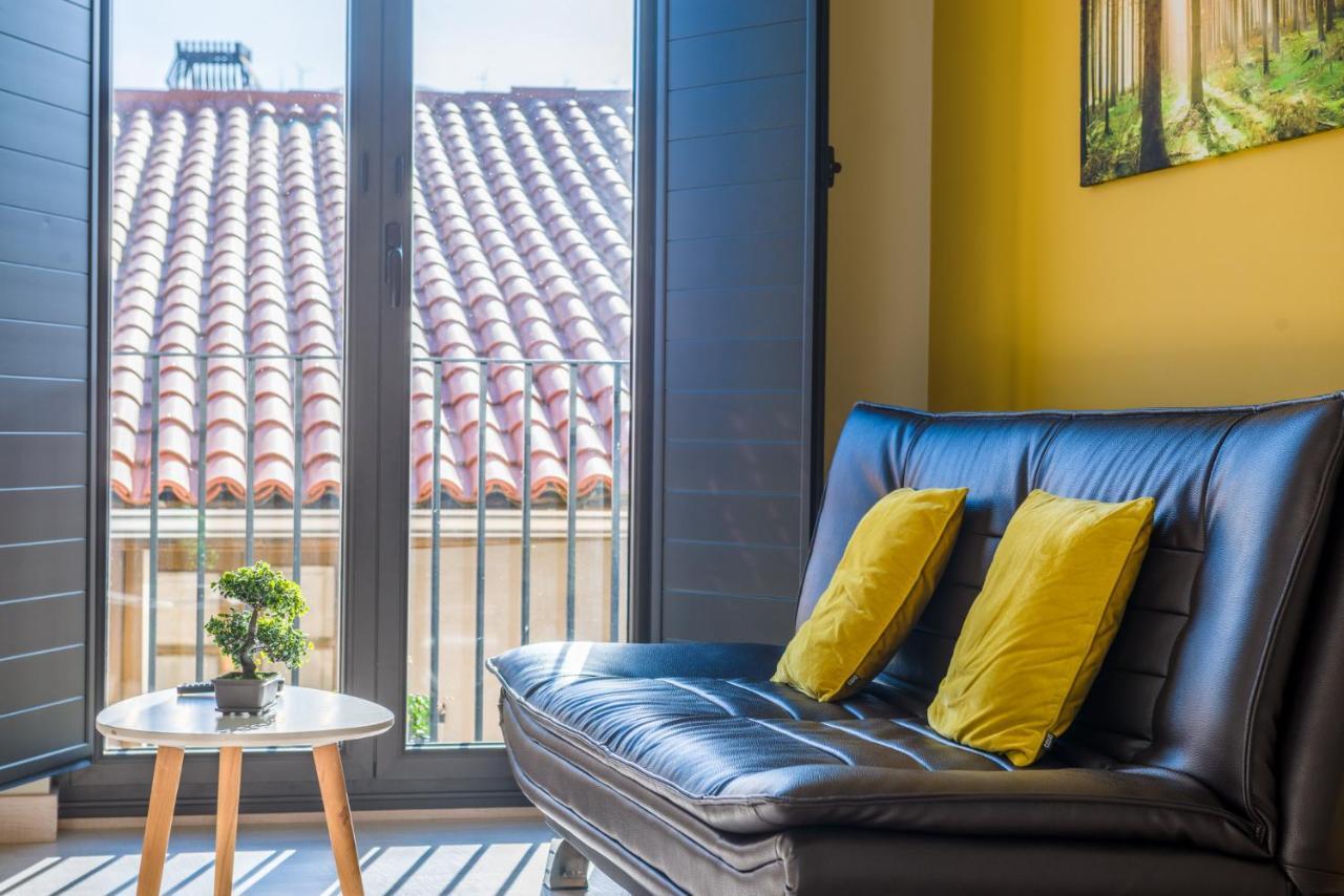 O Balcón Da Ribeira Hotel