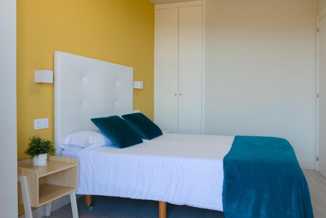 Hotel O Balcón Da Ribeira