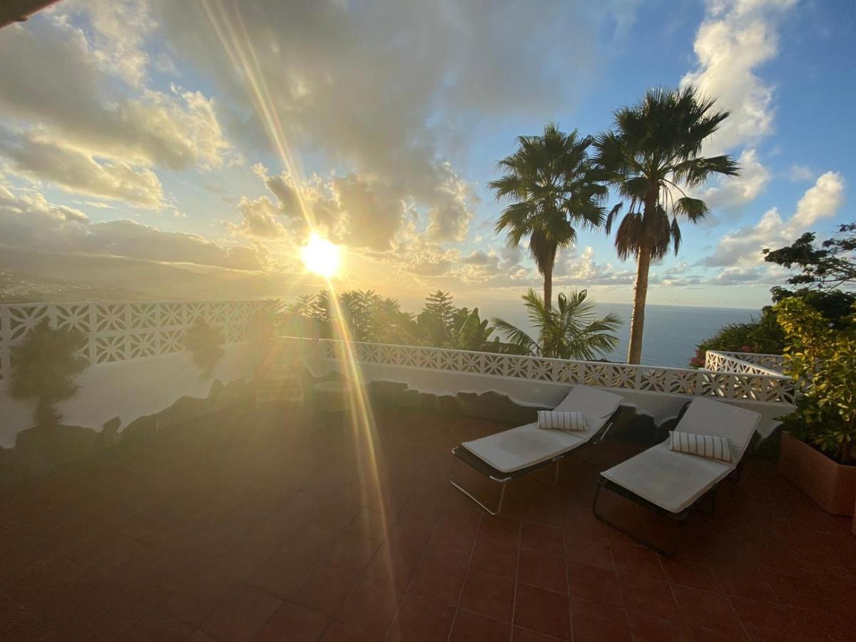 Apartamento Ferienwohnung Finca Monica