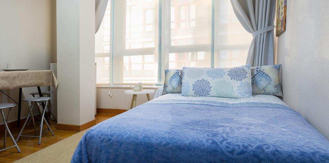 Apartment Centro Santiago Lourdes *