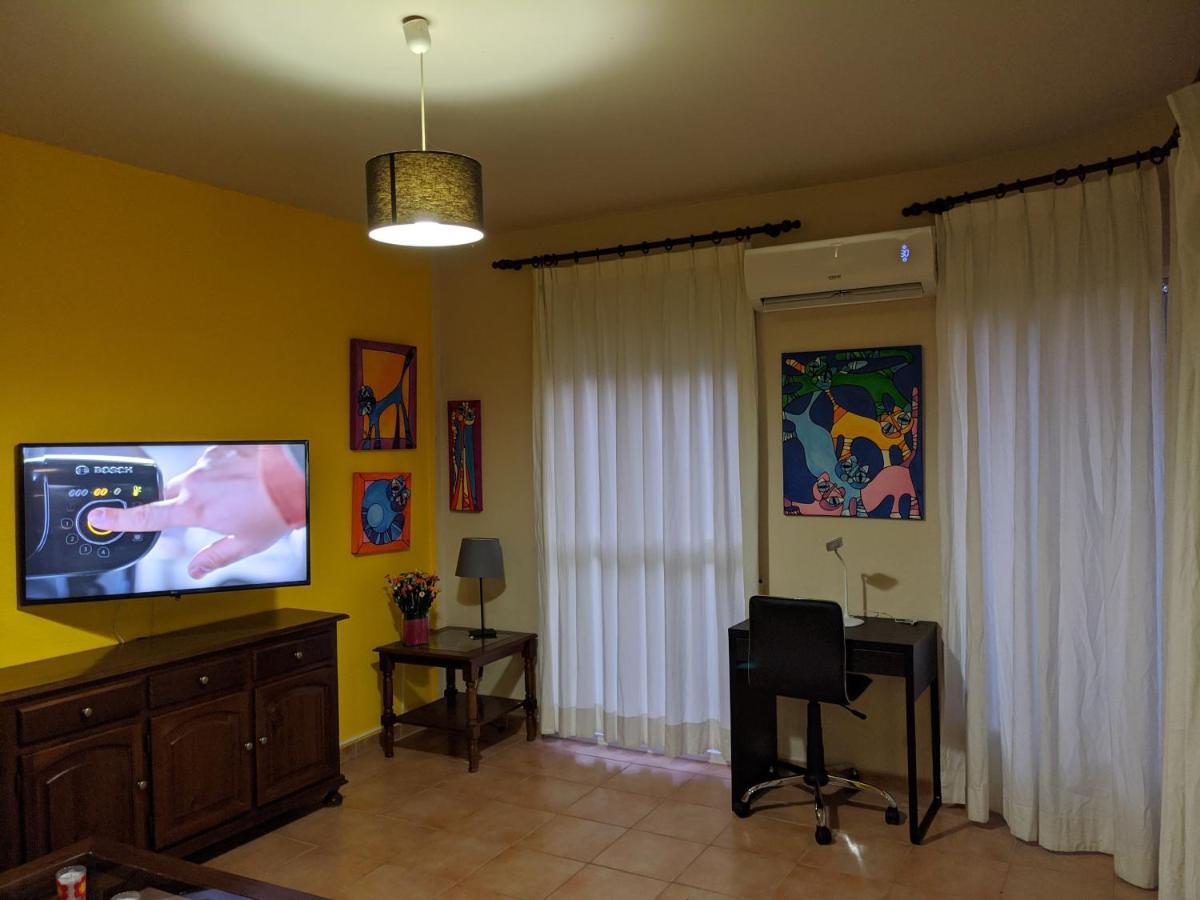 Zona Residencial Montesol *
