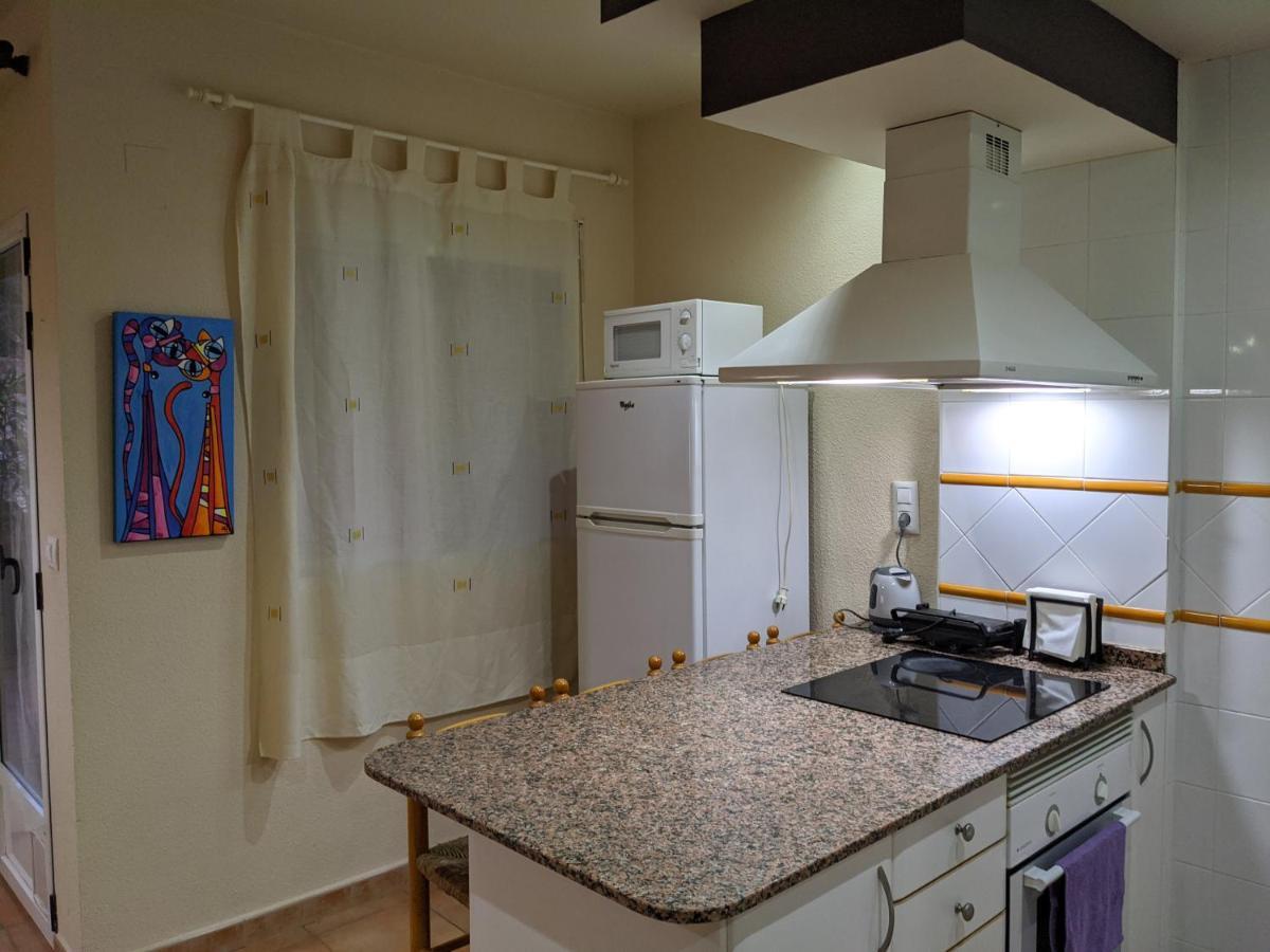 Apartment Zona Residencial Montesol La Eliana