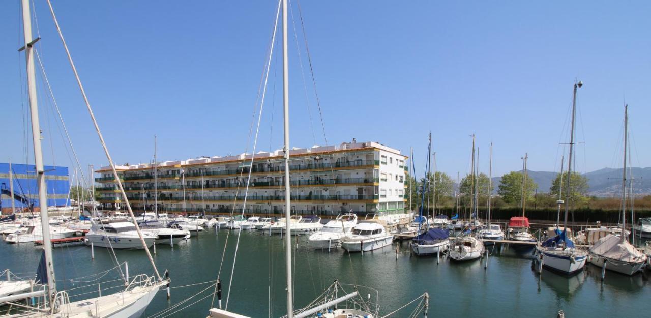 Apart-rent Port Ducal 0182 Apartment *