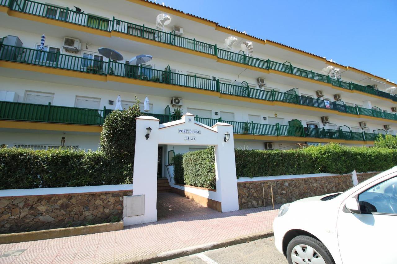 Apart-rent Port Ducal 0182 Apartment *