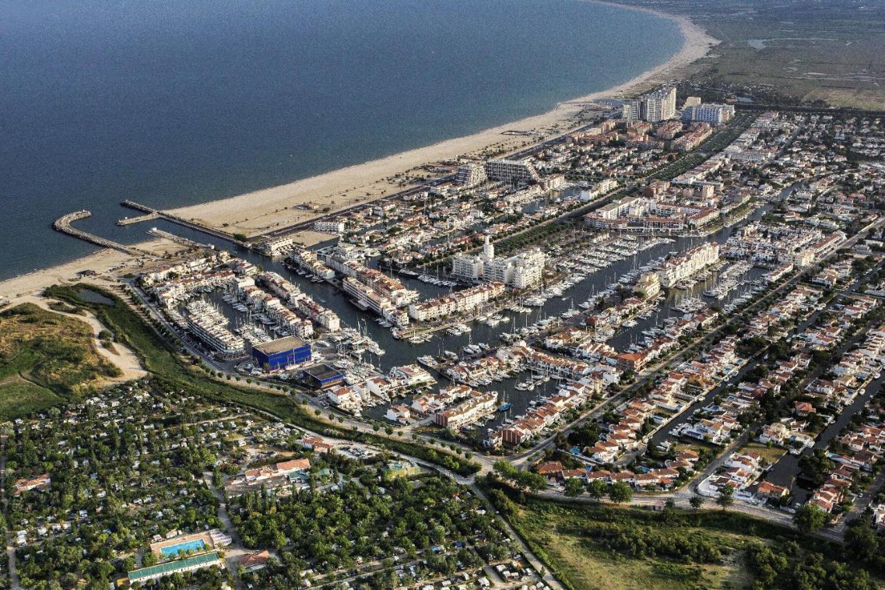 Apart-rent Port Ducal 0182 Apartment