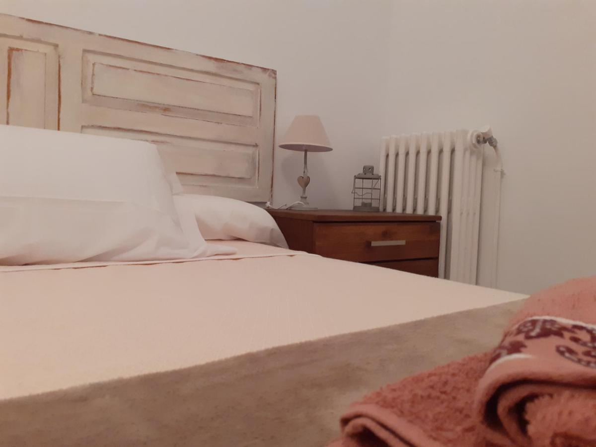 Apartment Mirador De Zocodover Toledo
