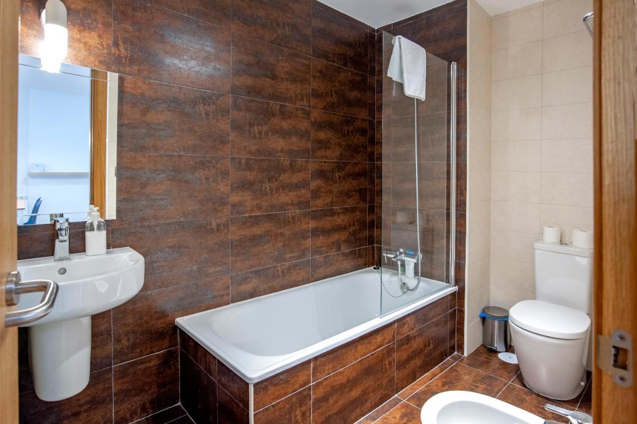 Oktheway Miño 1h Apartamento
