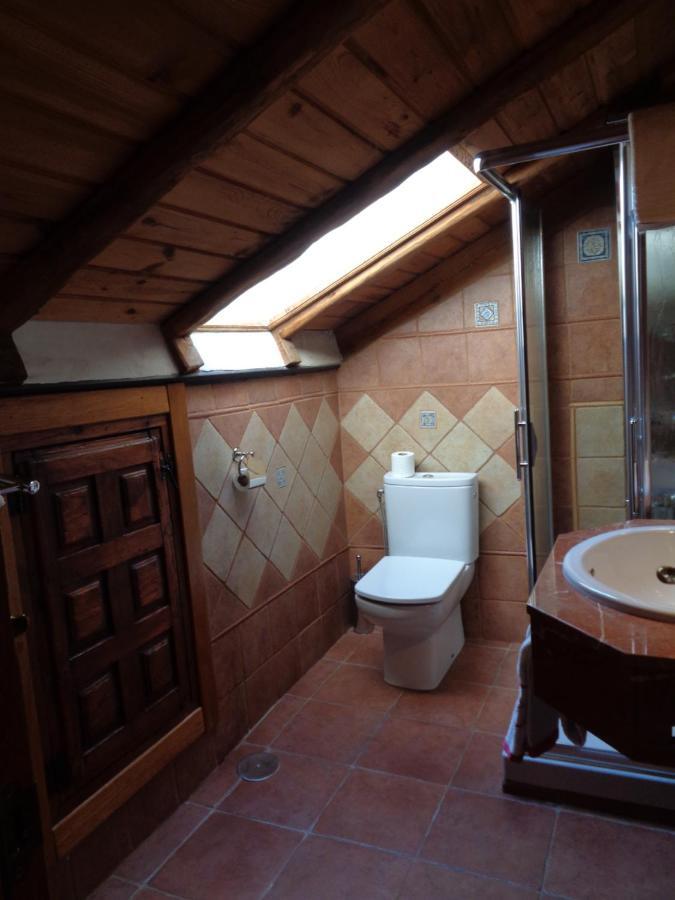Rural La Romerosa Hotel Riaza