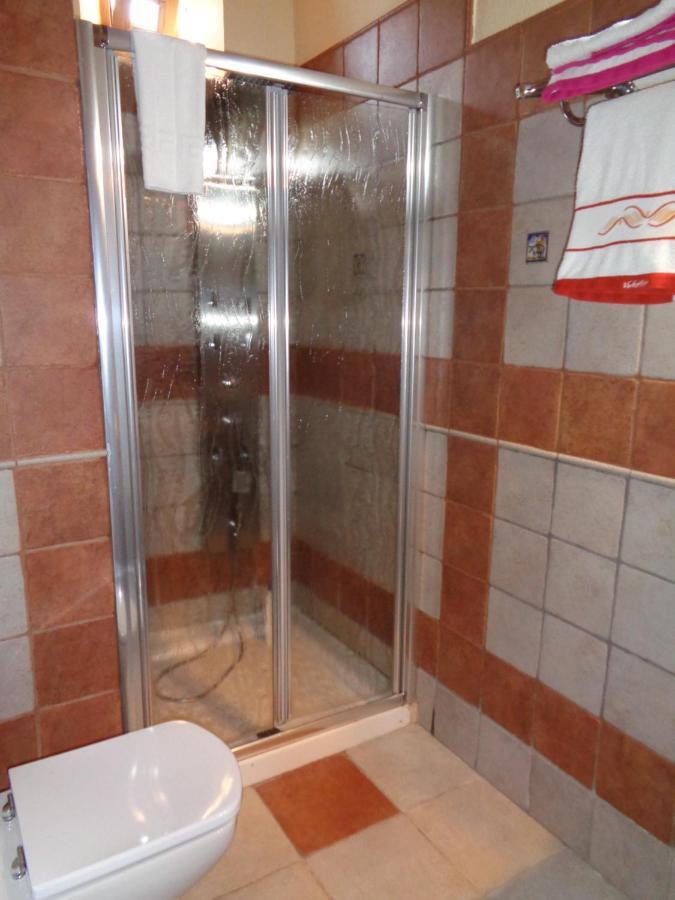Rural La Romerosa 3* Riaza
