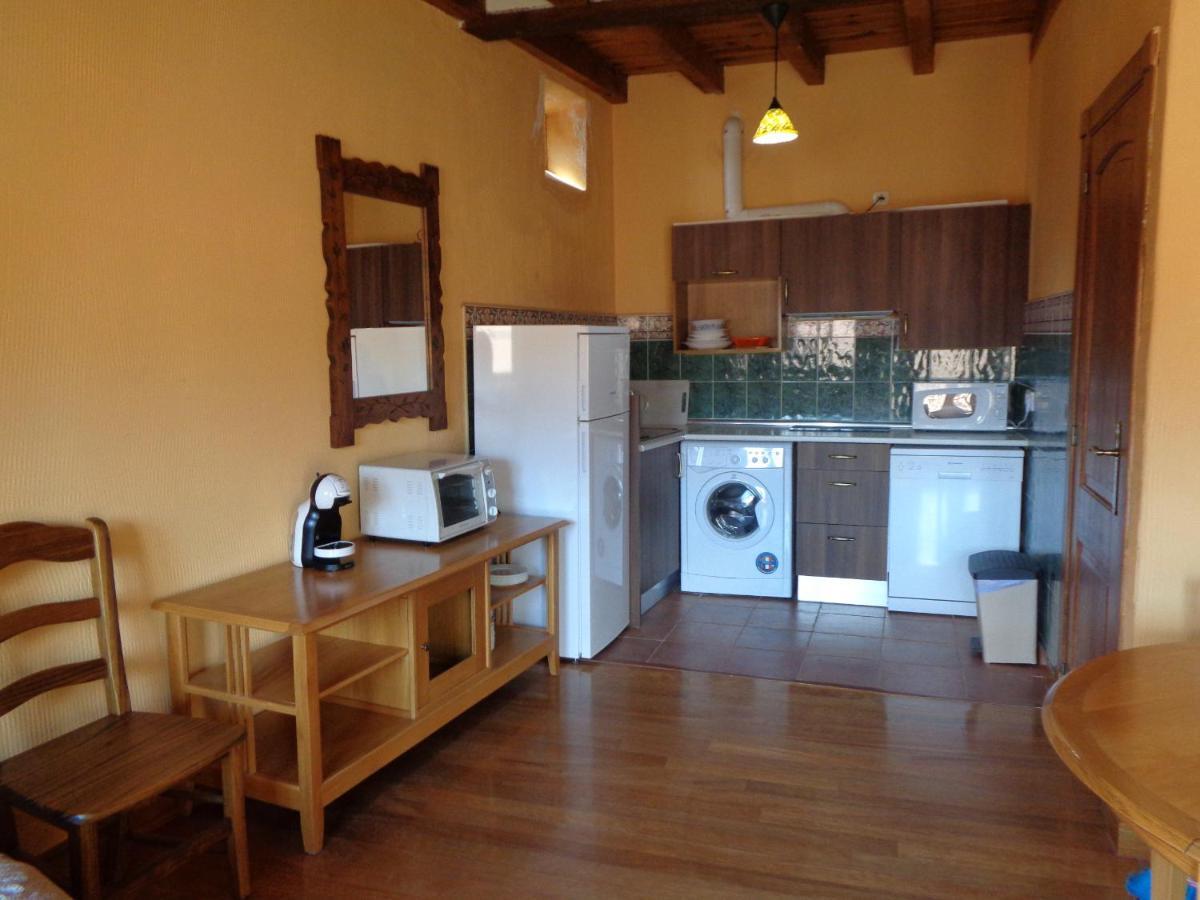 Rural La Romerosa 3*