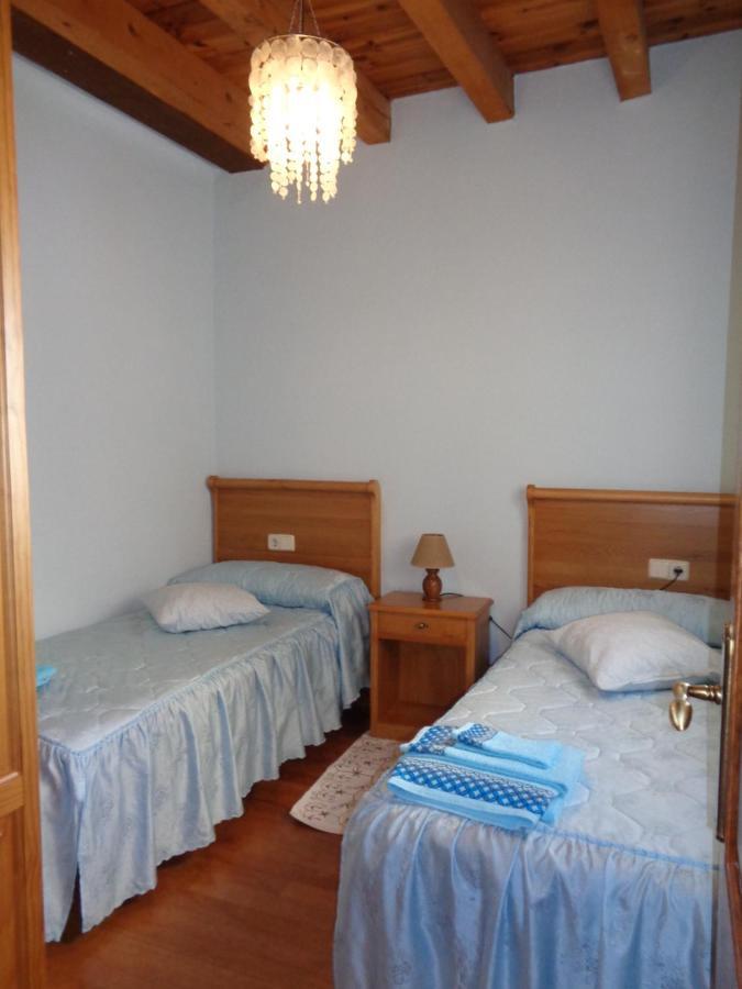 Rural La Romerosa 3* Riaza