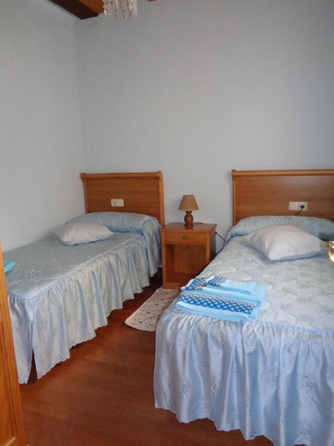 Rural La Romerosa Hotel