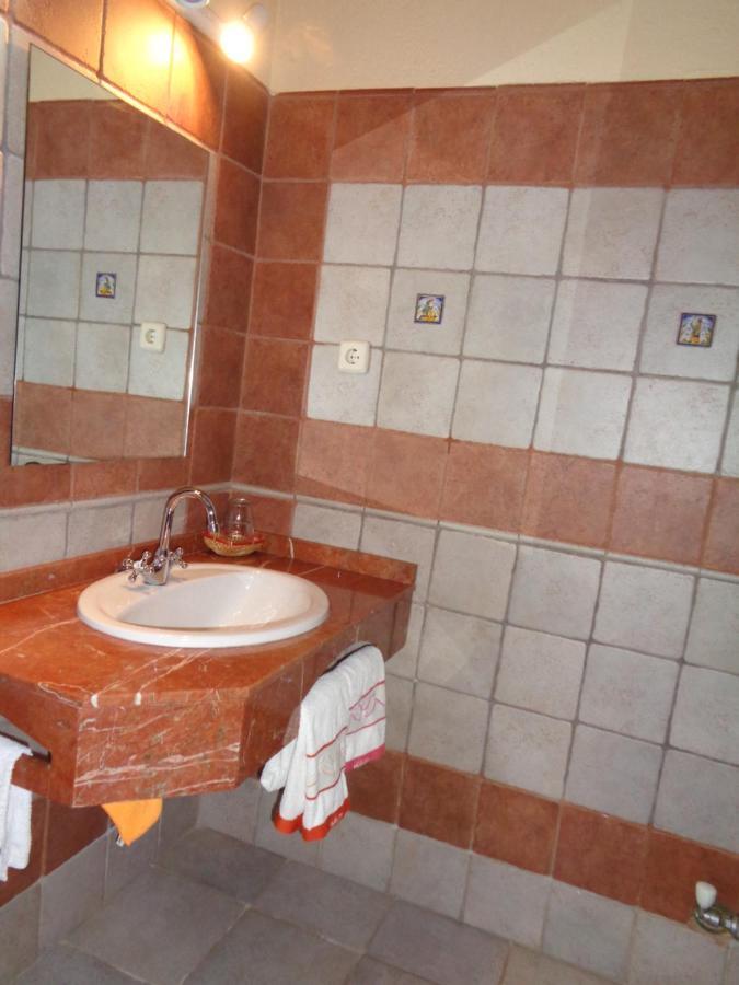 Hotel Rural La Romerosa 3*