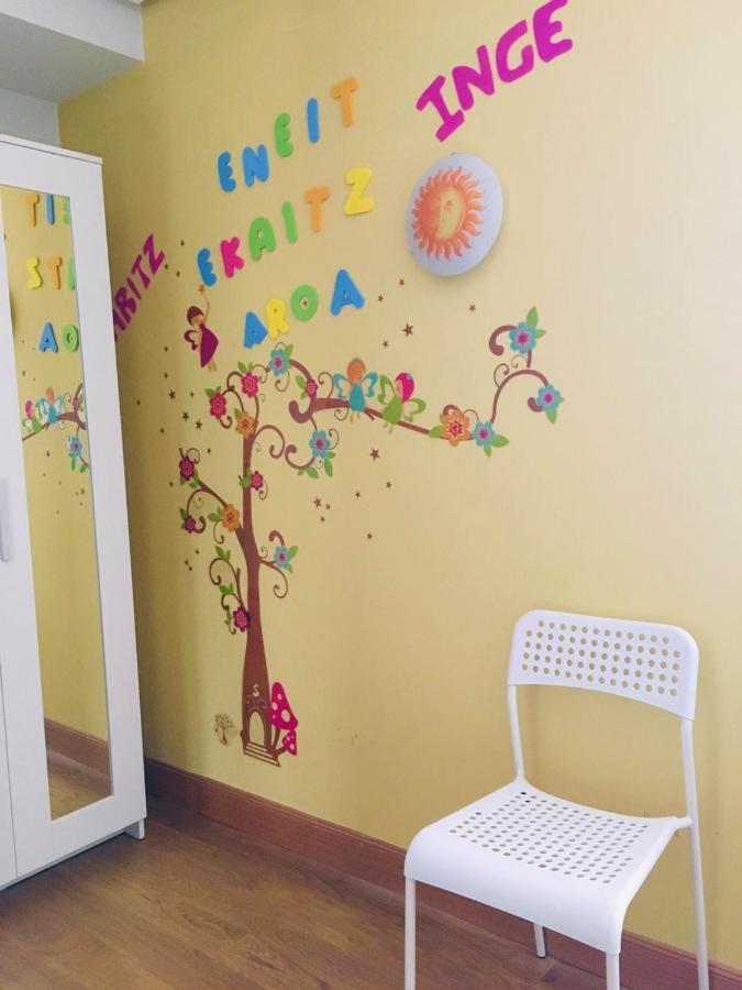 Ekialde Casa rural *