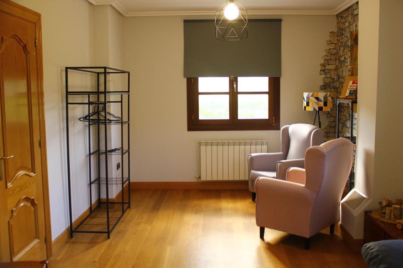 Ekialde Casa rural Arantza