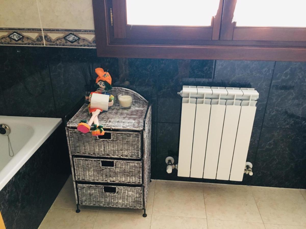 Ekialde Casa rural *