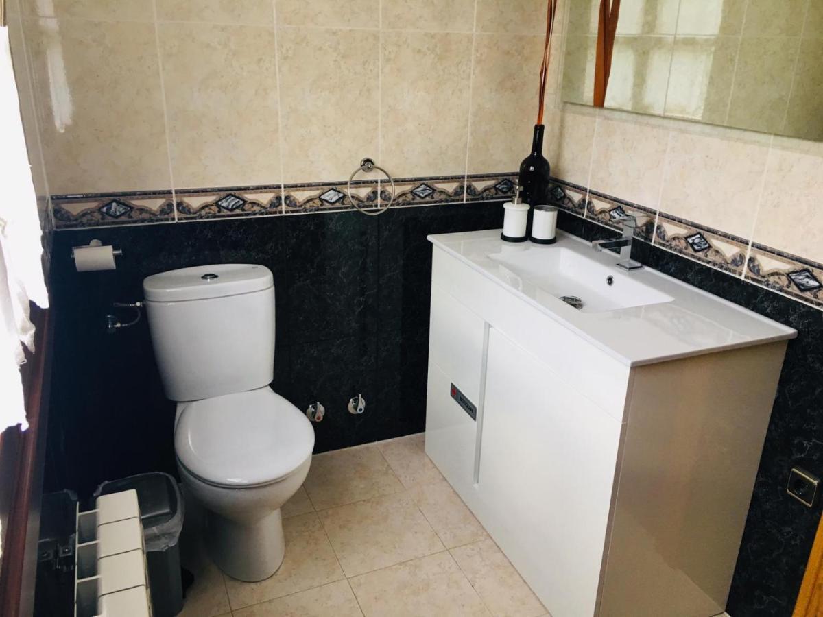 Ekialde Casa rural *