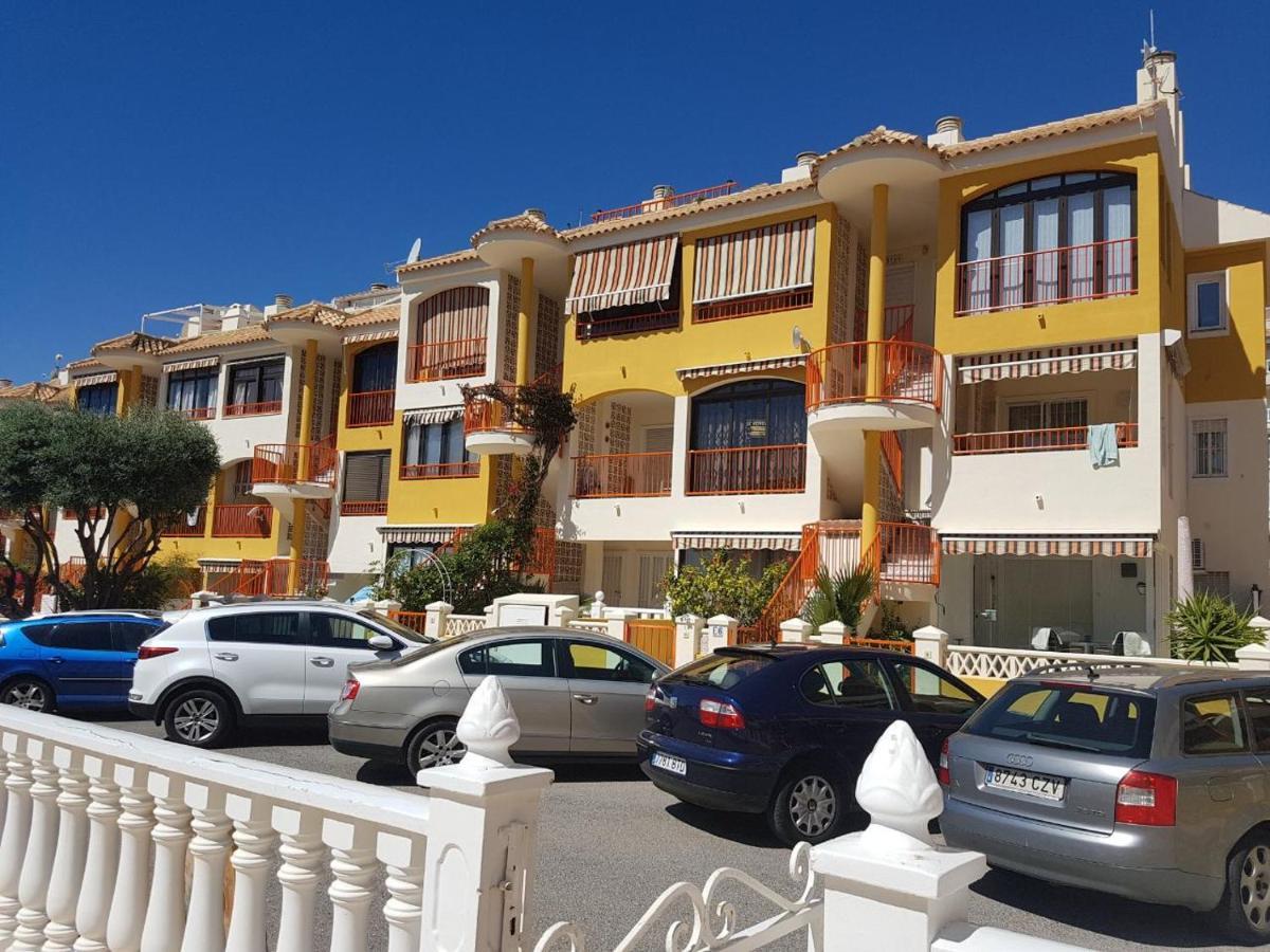 Apartamento Sunny Near La Mata *