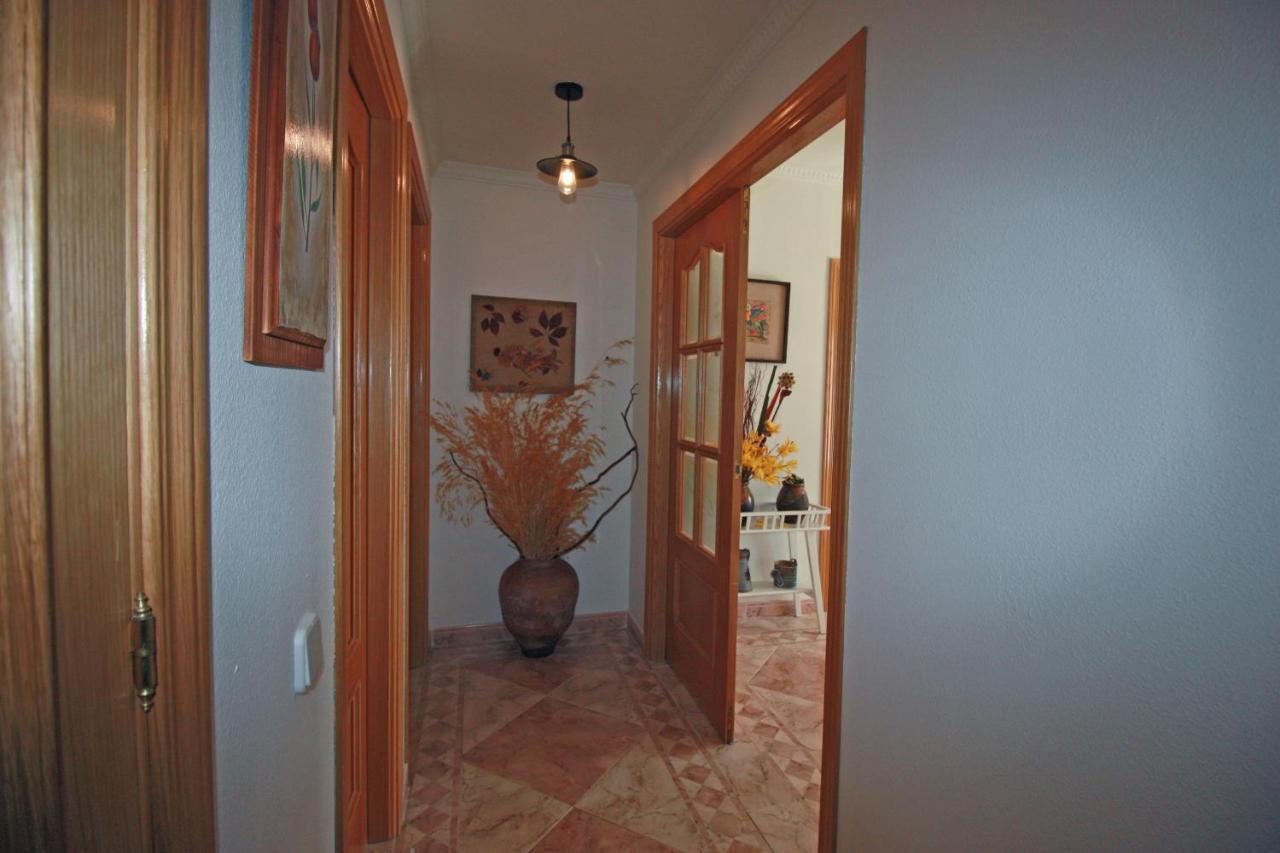 Holiday home El Jardin De Alameda